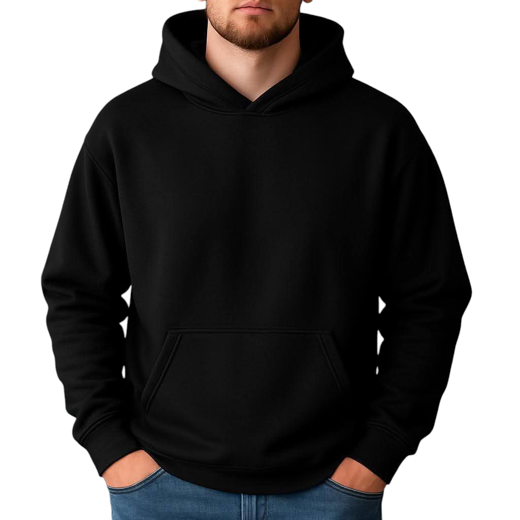 Trendy Oversized Hoodie β Perfect Blend of Comfort & Fashion - Lavender